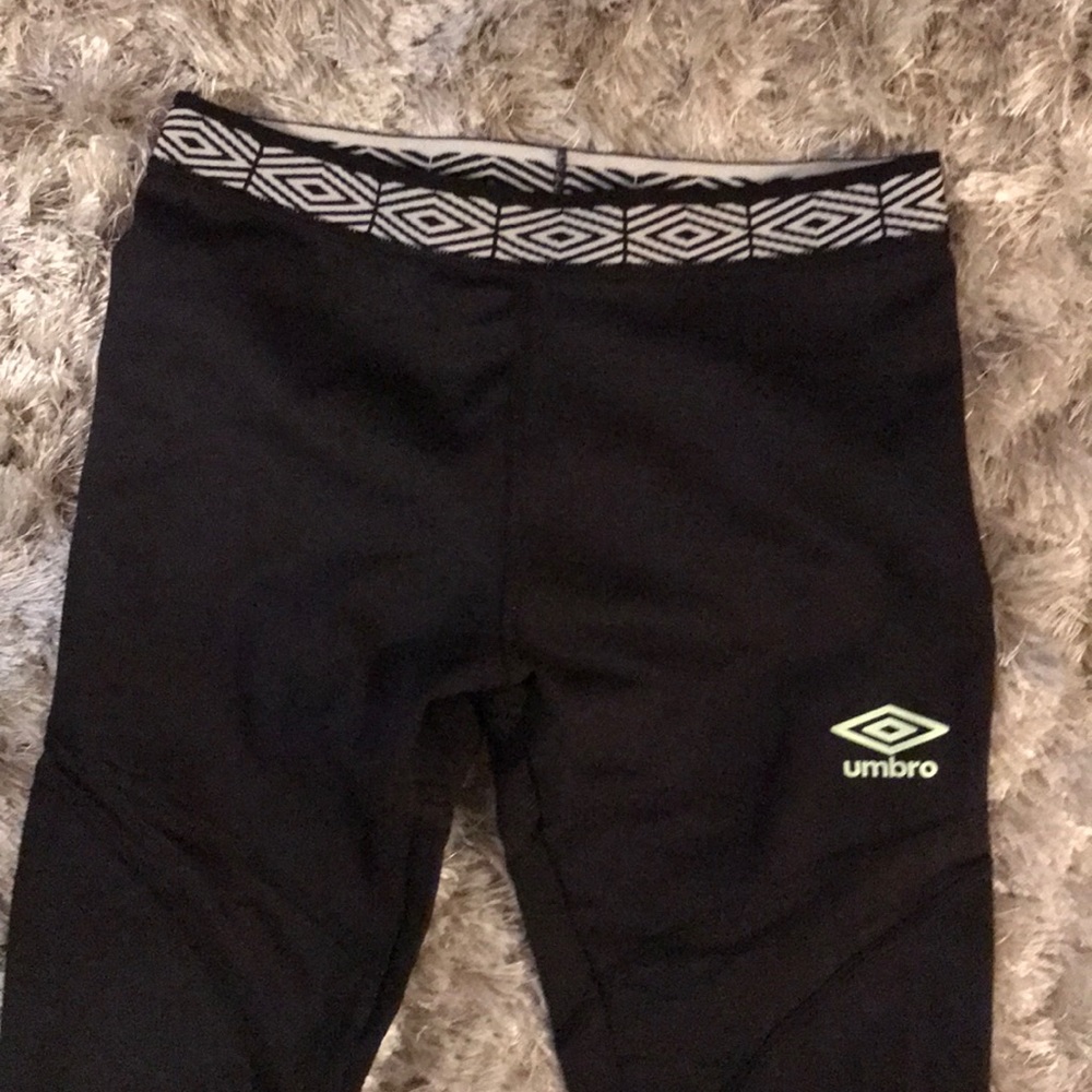 Umbro Leggings